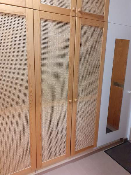 4 h + avok + kk + 2 kph + 2 parveketta  Kokkola - valokuva 6