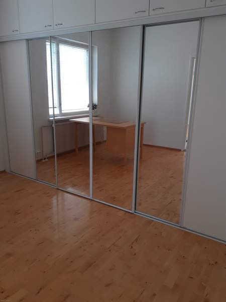 4 h + avok + kk + 2 kph + 2 parveketta  Kokkola - valokuva 8