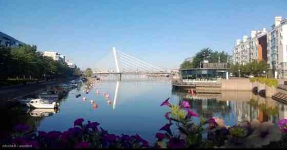 3h + avok + s + p  Helsinki