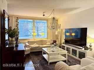 3h + avok + s + p  Helsinki