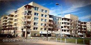 3h + avok + s + p  Helsinki - изображение 1