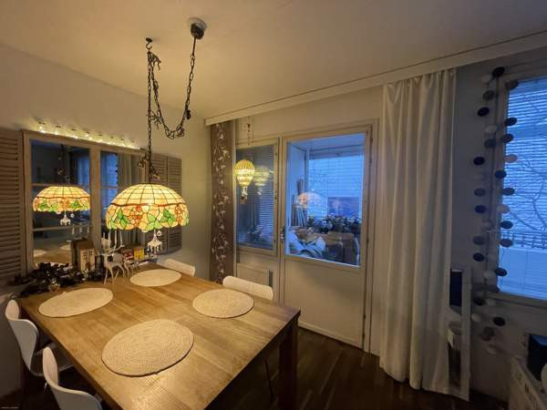 3h + avok + s + p  Helsinki - изображение 5