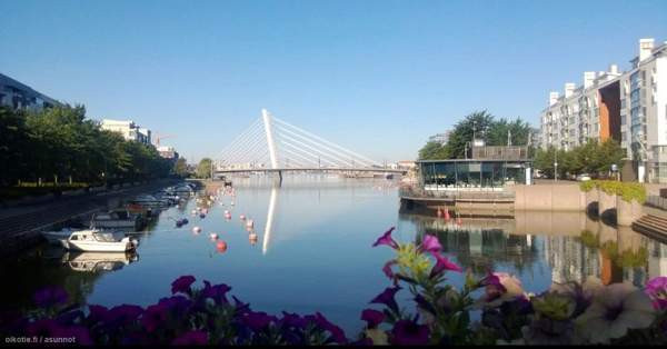 3h + avok + s + p  Helsinki - изображение 2