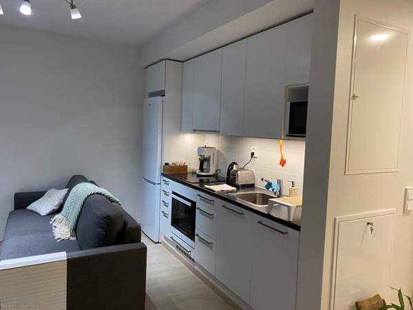 1h + avok + p  Helsinki - valokuva 2