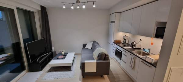 1h + avok + p  Helsinki - valokuva 1