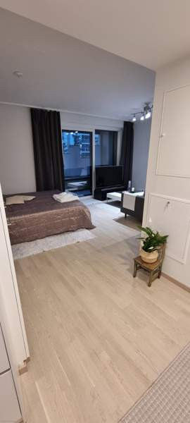 1h + avok + p  Helsinki - valokuva 6