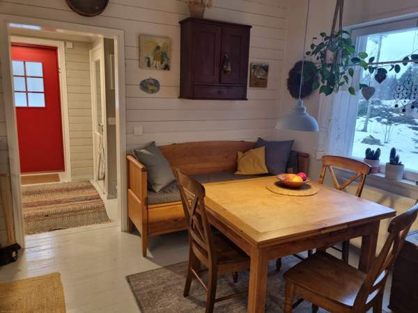 2h + k +  kh + vh + alakerta  Luga - valokuva 7