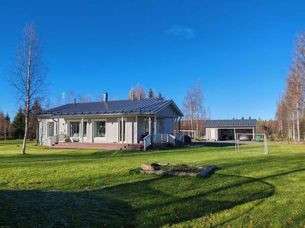 4h + s  Taivalkoski - valokuva 1