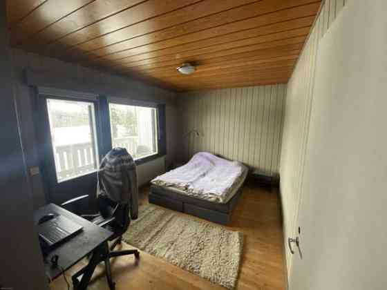 4h, k, vh, 2xWc, khh, pkh, psh, s, kattilah, puuva  Loppi