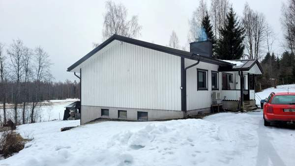 4h, k, vh, 2xWc, khh, pkh, psh, s, kattilah, puuva  Loppi - изображение 1