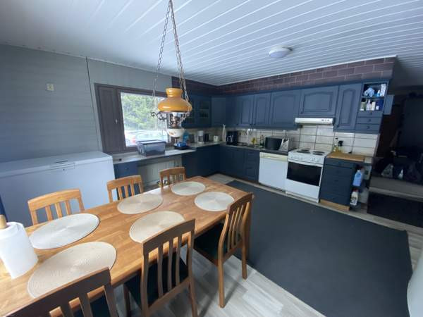 4h, k, vh, 2xWc, khh, pkh, psh, s, kattilah, puuva  Loppi - изображение 2