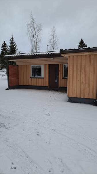 4h + k  Lapinlahti – foto 1