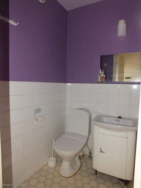 1h + kk + p  Hyvinkää - valokuva 5