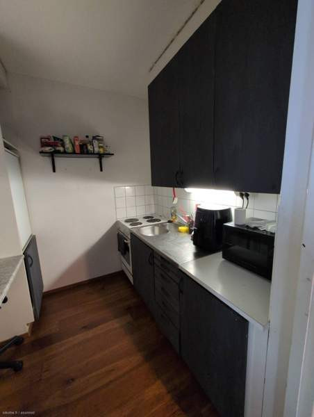 1h + kk + p  Hyvinkää - valokuva 4