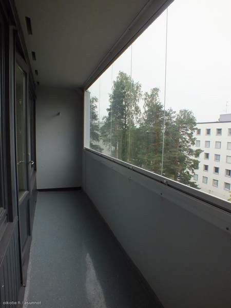 1h + kk + p  Hyvinkää - valokuva 3