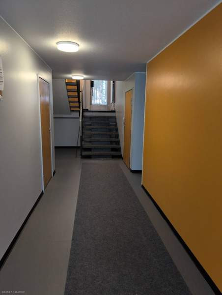 1h + kk + p  Hyvinkää - valokuva 7