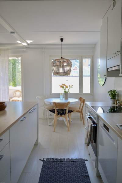 2h + k + las.p. + vh  Glebychevo - valokuva 1