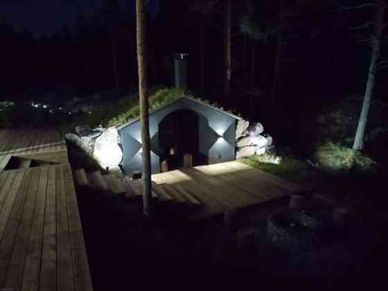 5h k/oh, kph/ wc, s, wc, khh, vh, autokatos/ varas  Naantali