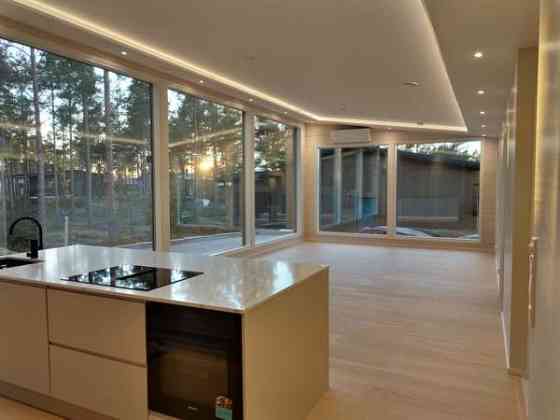 5h k/oh, kph/ wc, s, wc, khh, vh, autokatos/ varas  Naantali