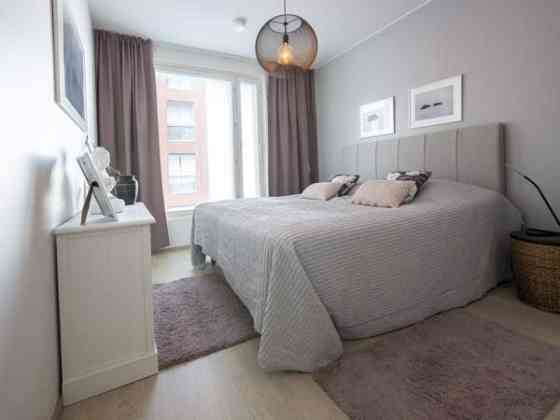 3h+k, 2 vaatehuonetta, kph +sauna sekä 2 WC tilaa,  Tampere