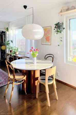 3h+kt+kph+s+wc ja kattoterassi (yj. 3h+k+s)  Helsinki