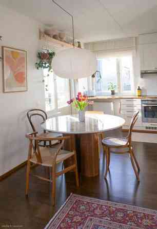 3h+kt+kph+s+wc ja kattoterassi (yj. 3h+k+s)  Helsinki