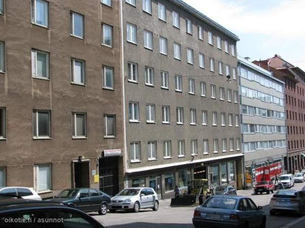 2h+k+kph  Helsinki – foto 1