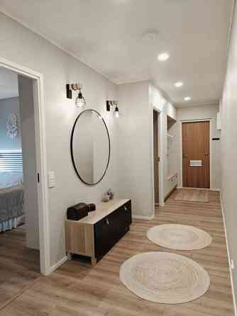 3h + k + kph + vh + lasitettu parveke  Tuusula