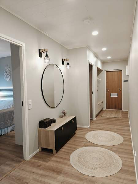 3h + k + kph + vh + lasitettu parveke  Tuusula - valokuva 5