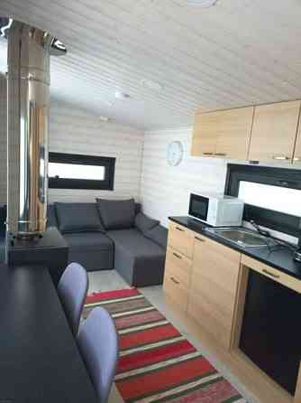 1h + s + wc  Rovaniemi