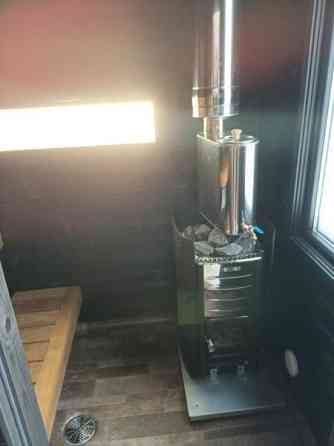 1h + s + wc  Rovaniemi