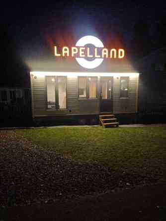 1h + s + wc  Rovaniemi