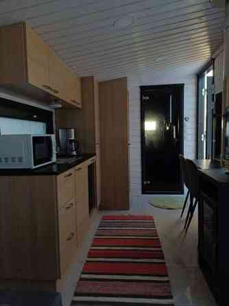 1h + s + wc  Rovaniemi