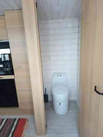 1h + s + wc  Rovaniemi