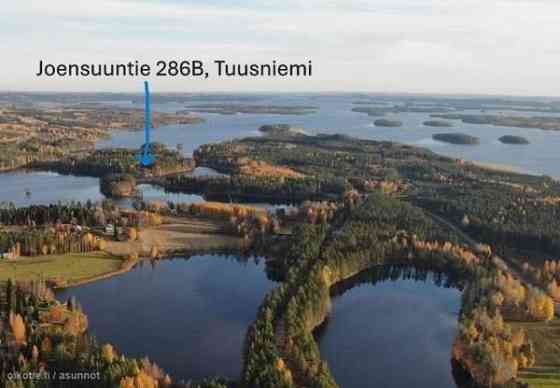 5h + k + s + p  Tuusniemi