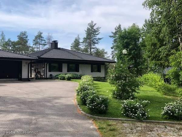 5h + k + s + p  Tuusniemi - valokuva 1