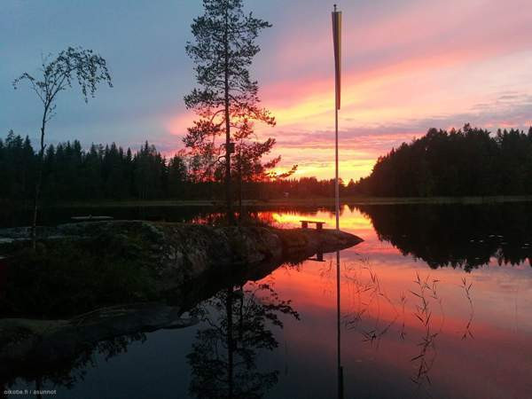 5h + k + s + p  Tuusniemi - valokuva 8