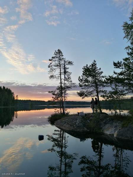 5h + k + s + p  Tuusniemi - valokuva 7