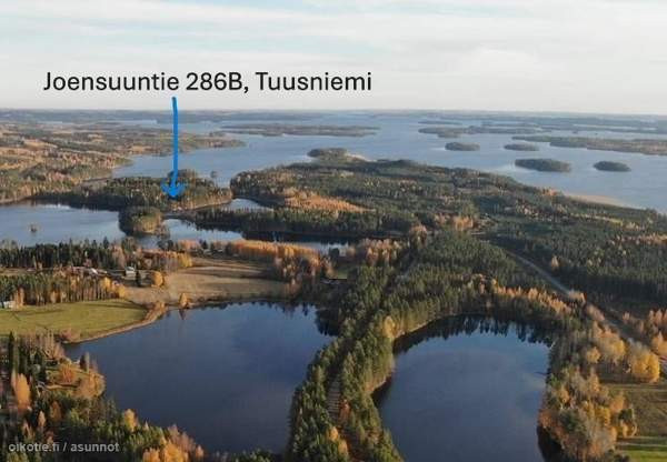5h + k + s + p  Tuusniemi - valokuva 3