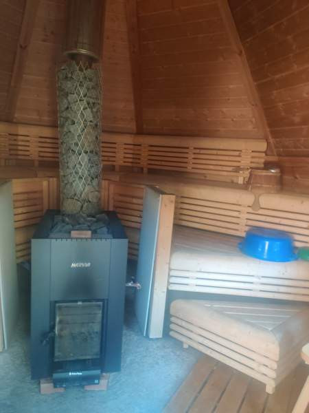 2h + s  Kuusamo – foto 6