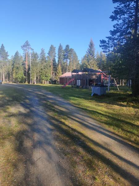 2h + s  Kuusamo – foto 7