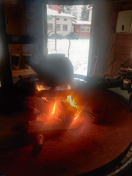 2h + s  Kuusamo – foto 2