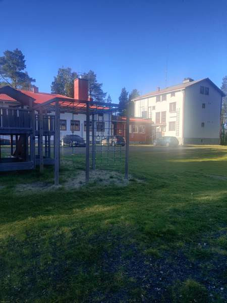 2h + s  Kuusamo – foto 1