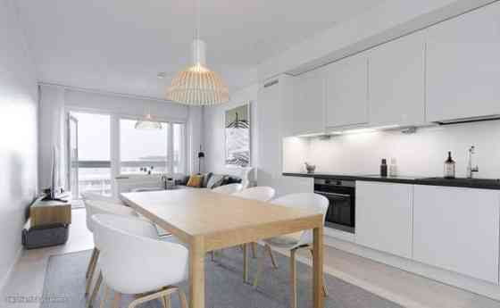 4h + avok + s  Helsinki