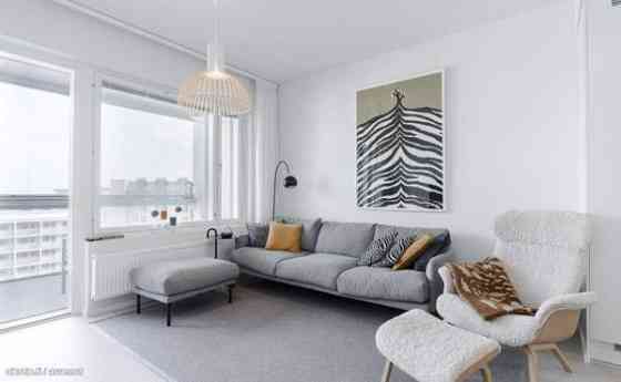 4h + avok + s  Helsinki