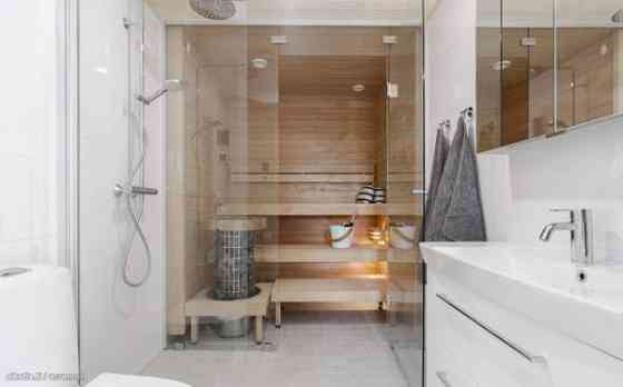 4h + avok + s  Helsinki