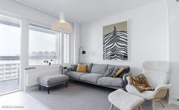 4h + avok + s  Helsinki - valokuva 1