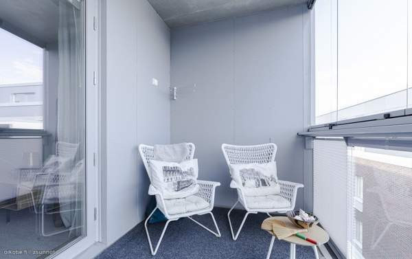 4h + avok + s  Helsinki - valokuva 8