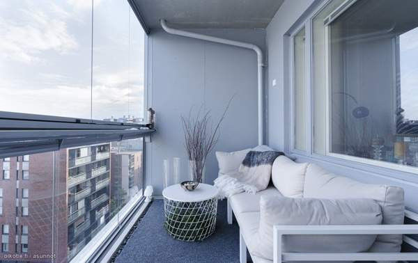 4h + avok + s  Helsinki - valokuva 7