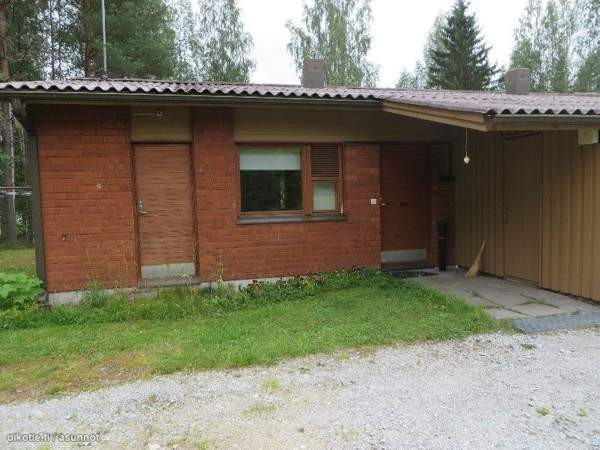 2h + k + s  Heinävesi – foto 1